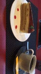 Cafe&Bar ほたるの庭