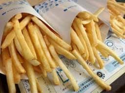 ロッテリア 新潟聖籠店