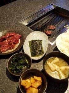 焼肉梵仁 十三東口店
