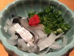 とらふぐ亭 八王子店