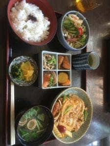 庵々