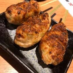 炭火焼き鳥と博多もつ鍋 ながれ 錦本店