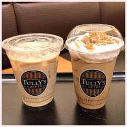 タリーズコーヒー 京急川崎駅店