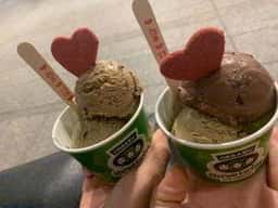 Three Twins Ice Cream NEWoMan新宿店