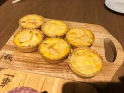 原価ビストロBAN! 宇都宮オリオン通り