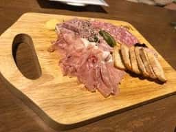 原価ビストロBAN! 宇都宮オリオン通り