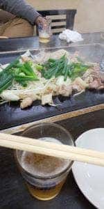 焼肉藤良加茂店