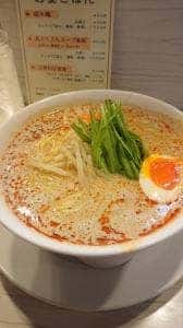 チャイニーズビストロ 明翔