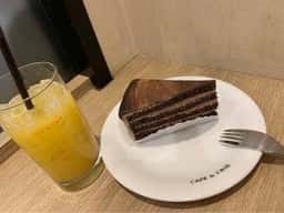 カフェ・ド・クリエ 桶川マイン店