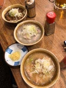 やきとり小太郎・八王子店