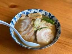 津軽まるふくらーめん