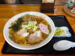 丸市食堂