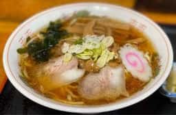 丸市食堂