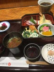 ご馳走家 箸の音