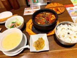 ロンフーダイニング 博多1番街店