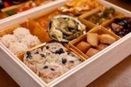 中国料理 月下翁