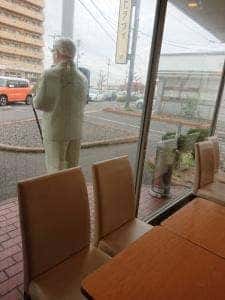 ケンタッキーフライドチキン 岡山高柳店