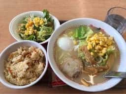 スガキヤ 上和田ピアゴ店