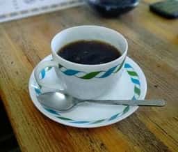 コーヒーショップコウベ