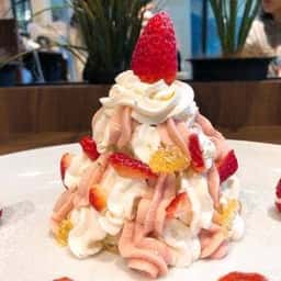 gram グローバルゲート店