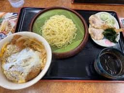 山田うどん 引田店