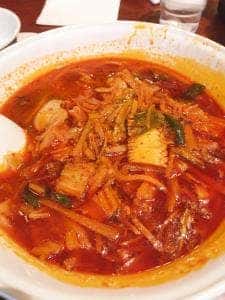 天津飯店