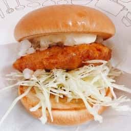 モスバーガー 鶴見西口店