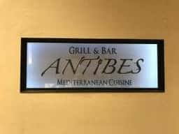 ANTIBES