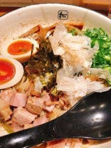 麺や 拓