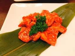 焼肉 徳寿平岡店