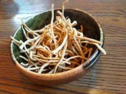 蕎麦処 乾
