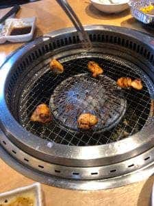 焼肉きんぐ 那覇久茂地店