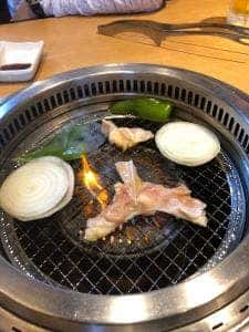 焼肉きんぐ 那覇久茂地店