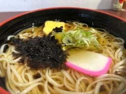 稲庭うどん 無限堂 秋田空港店