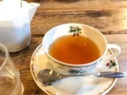 Cafe Attente