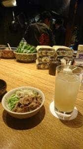 京家きよみず 柳馬場本家