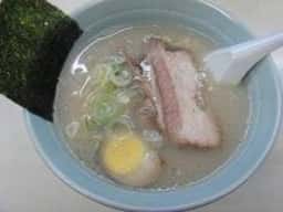 麺々 わっしゅ!