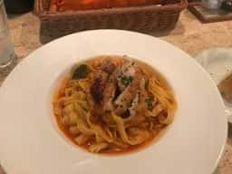 伊食堂 アランチァ