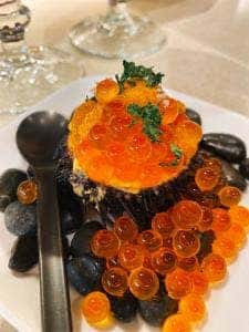 バル エスパニョール ペケーニョ リンクス梅田