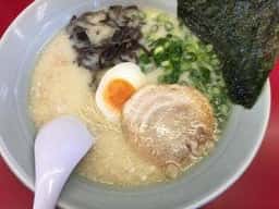 九州ラーメン 水戸元吉田店