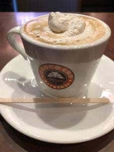 サンマルクカフェ 巣鴨店