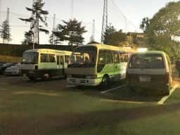 ペンション&コテージ リゾートイン湯郷