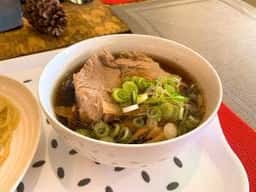 つけ麺 龍 本家