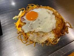 ちんちくりん COCORO店