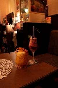Bar La Vie en rose