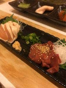 鶏酒房 彦や