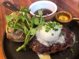 つばめグリル 品川駅前店