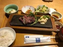 おばんざい・炙り焼き・酒 菜な コレド室町店