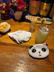 RAJA Cafe&Bar