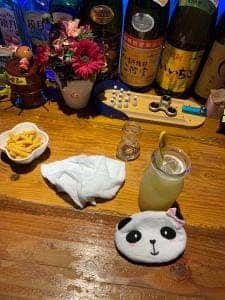 RAJA Cafe&Bar